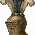 SALAMANO-Araldica-ELMO-custode di valori-500